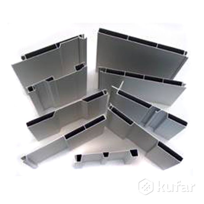 Алюминиевые Борта Для Грузовиков Купить Бу