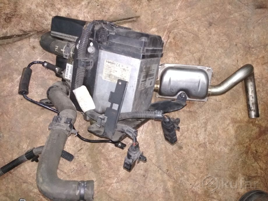 Штатная вебасто на фольксваген транспортер т5. Вебасто фольксваген т5. 9. Вебасто мультивен т5. Webasto vw t5.