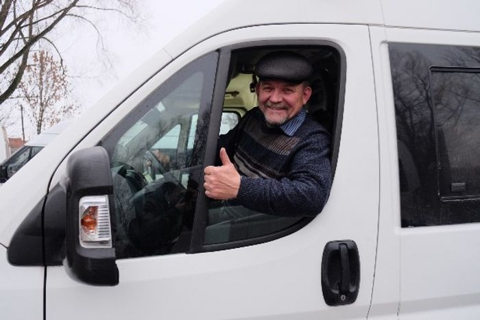 A day in the life of a fleet manager