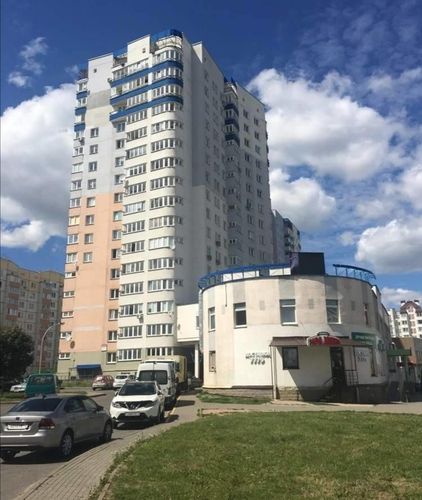 Мила, магазин парфюмерии и косметики, Беларусь, Минск, ул. Скрипникова, 11А - Ян
